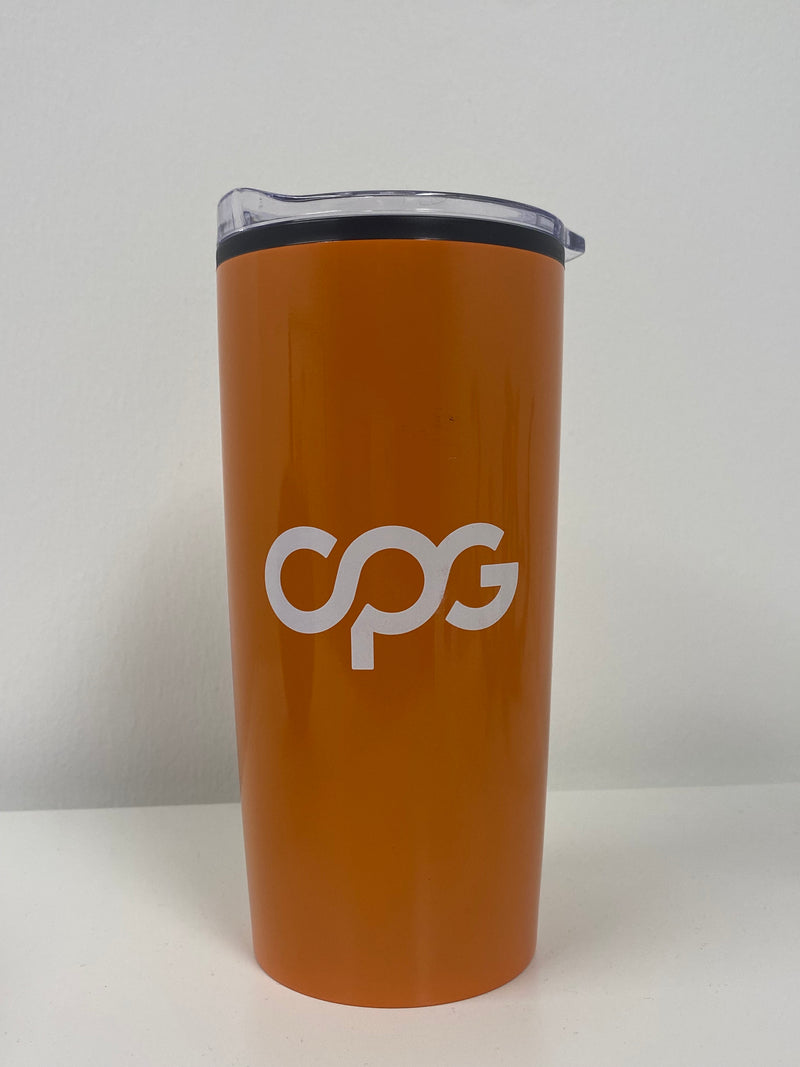 CPG Agency Mug