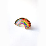 Rainbow Pride Pin