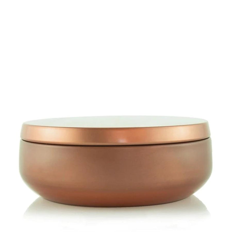 Copper Luxury Woodwick Candle 14.5oz